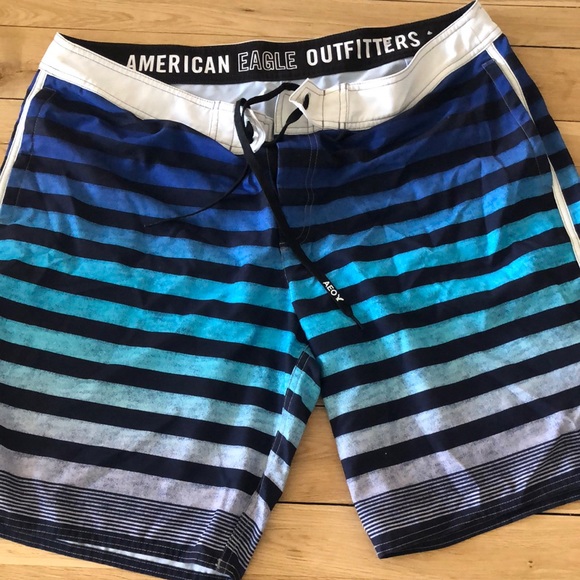 American Eagle Outfitters Other - American Eagle Swim Trunks